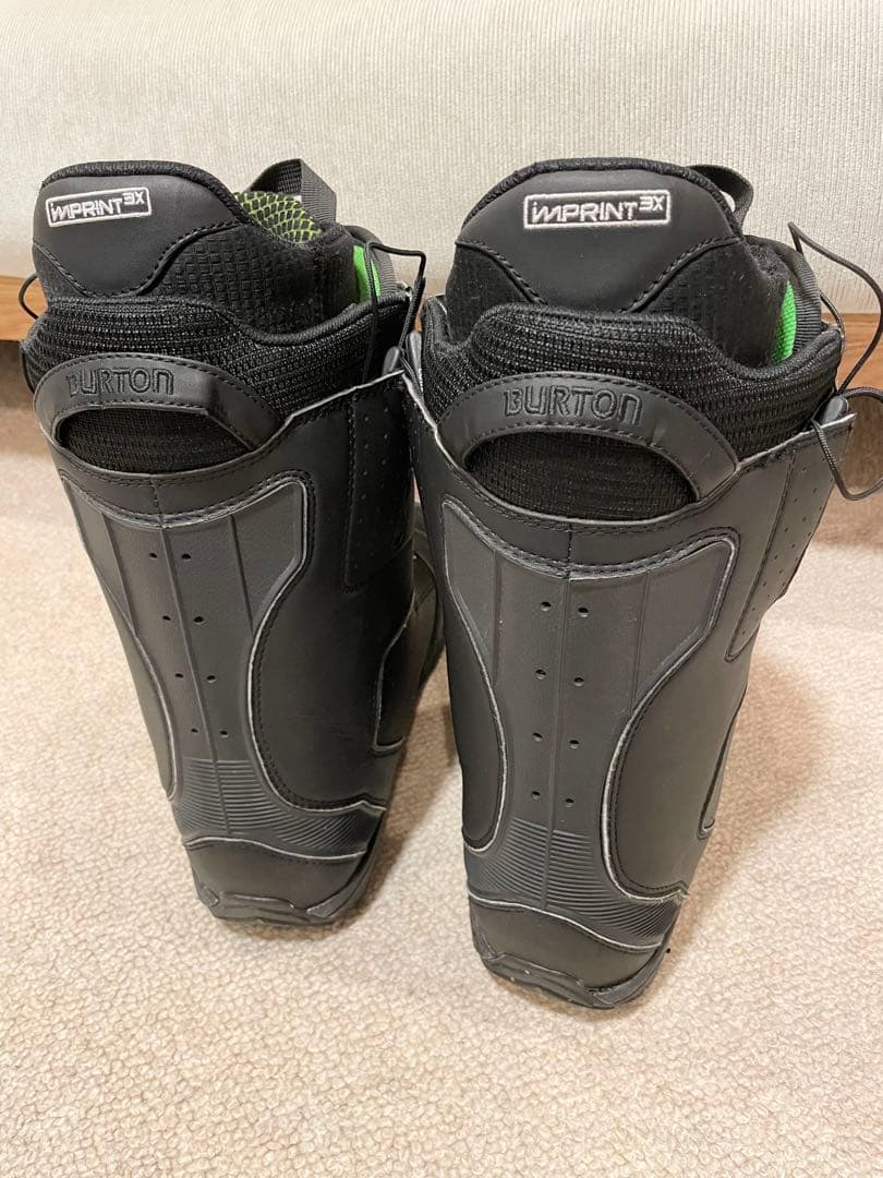 BURTON D-X スノーボードブーツ 27.5cm