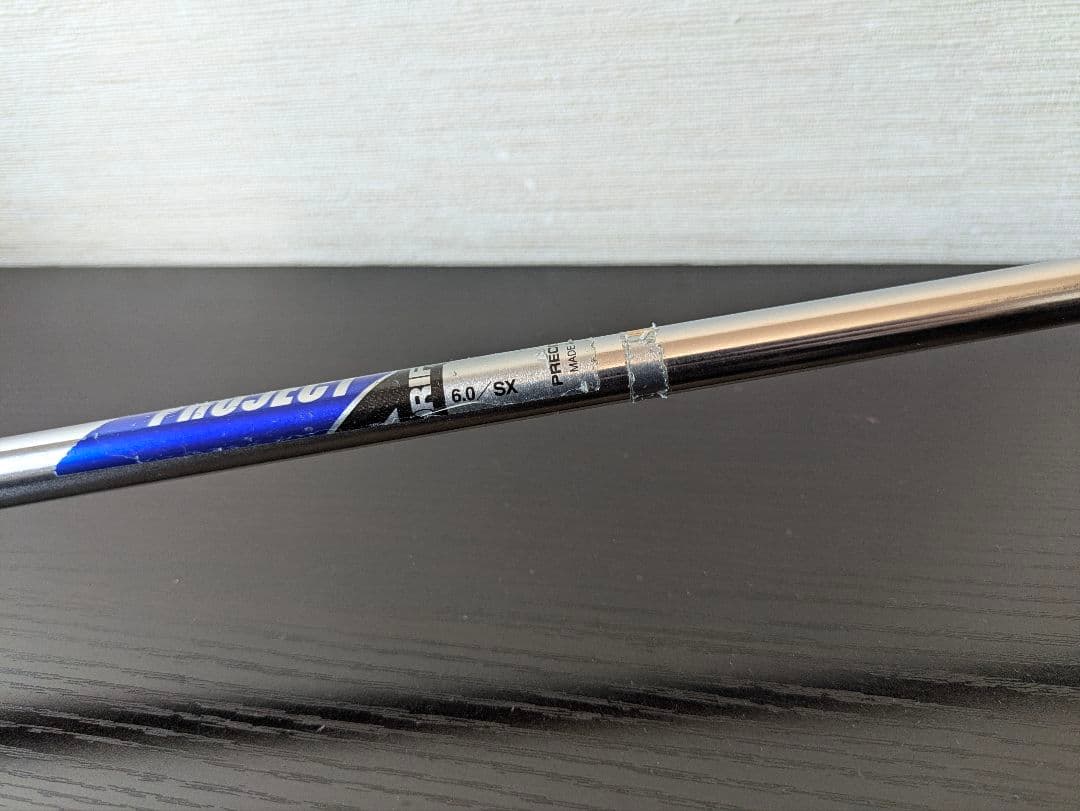 ミズノSWサンドウェッジMPアイアン中古ゴルフクラブ58°MIZUNOプロメンズ