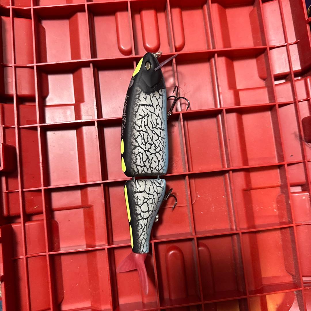 クラッシュ9 カオスVD drt