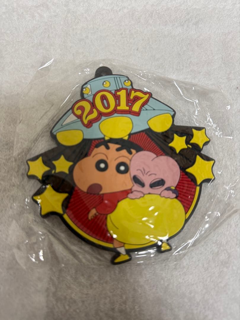 クレヨンしんちゃん　グッズセット