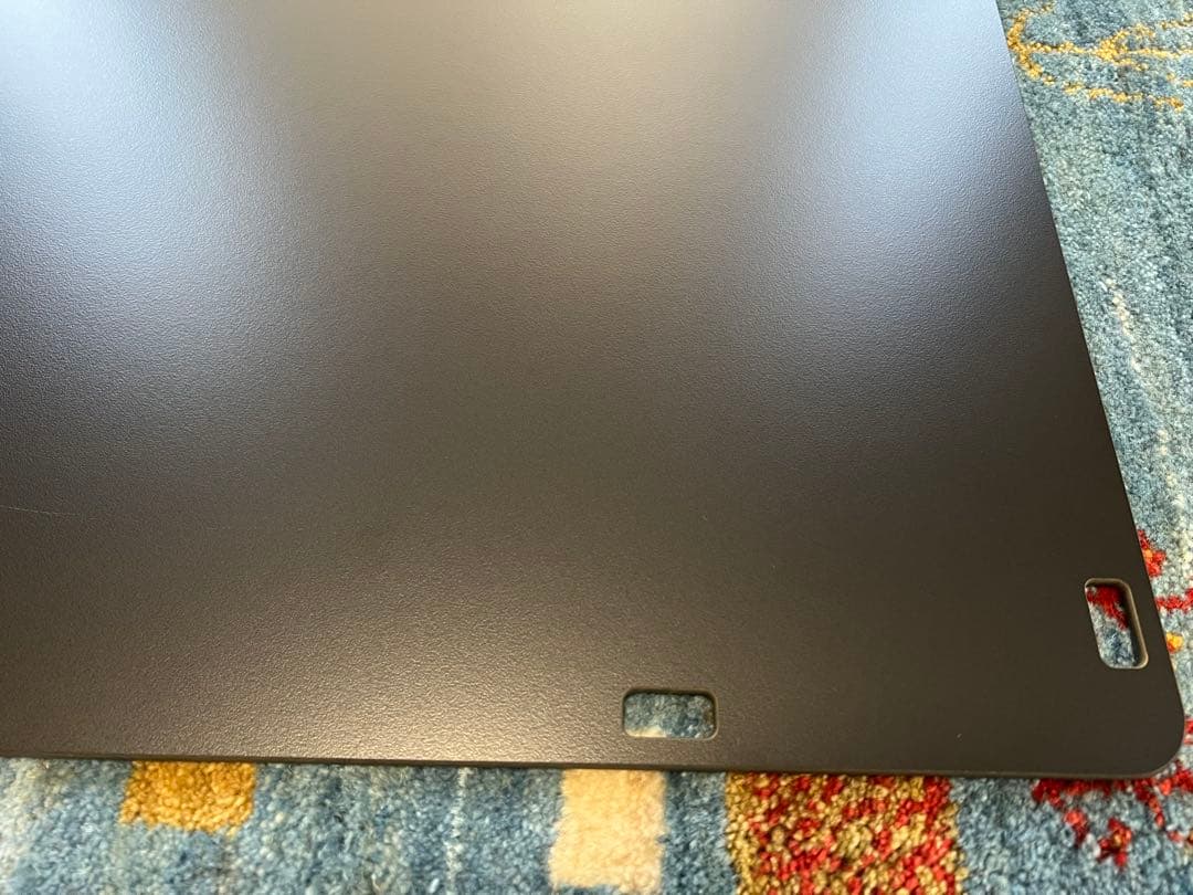 ヘリノックス　タクティカル ワークトップ 天板　ブラック