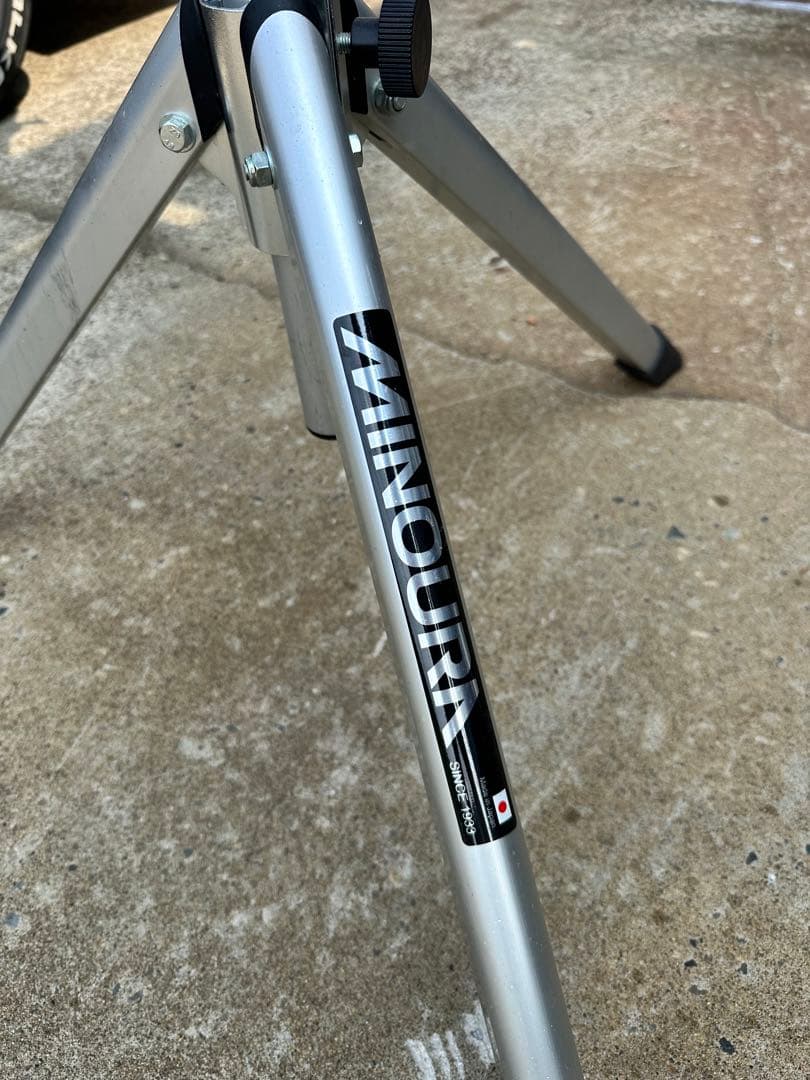 MINOURA ワークスタンド　RS-1800