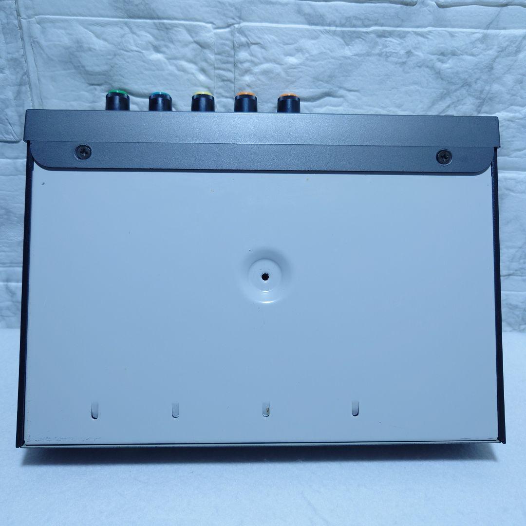 BOSS ボス RRV-10 デジタルリバーブ　中古品