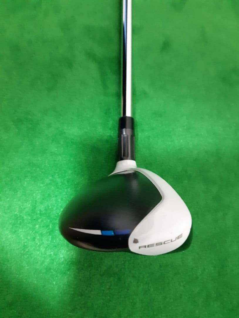 TaylorMade SIM2MAX ユーティリティ 4U S 22度