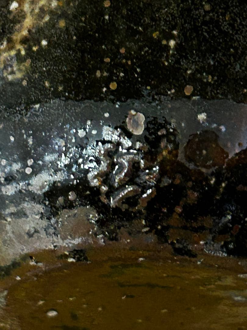 河村熹太郎 作 徳利 2つ