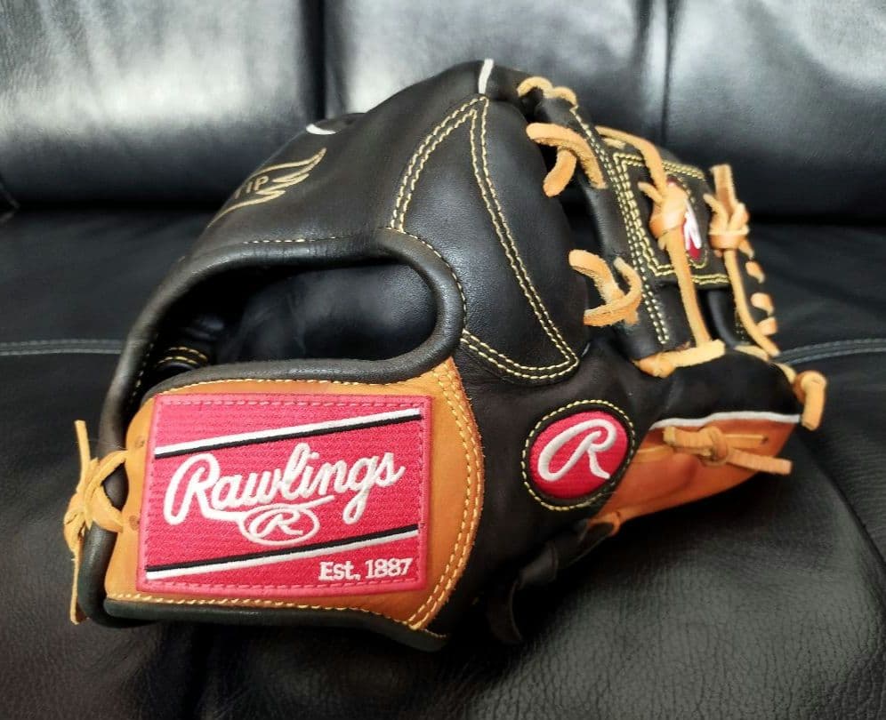 Rawlings 一般 軟式グローブ オールラウンド