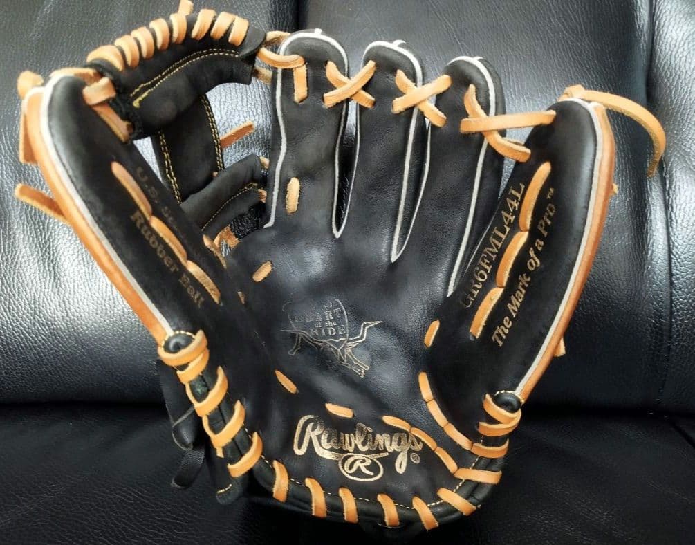 Rawlings 一般 軟式グローブ オールラウンド