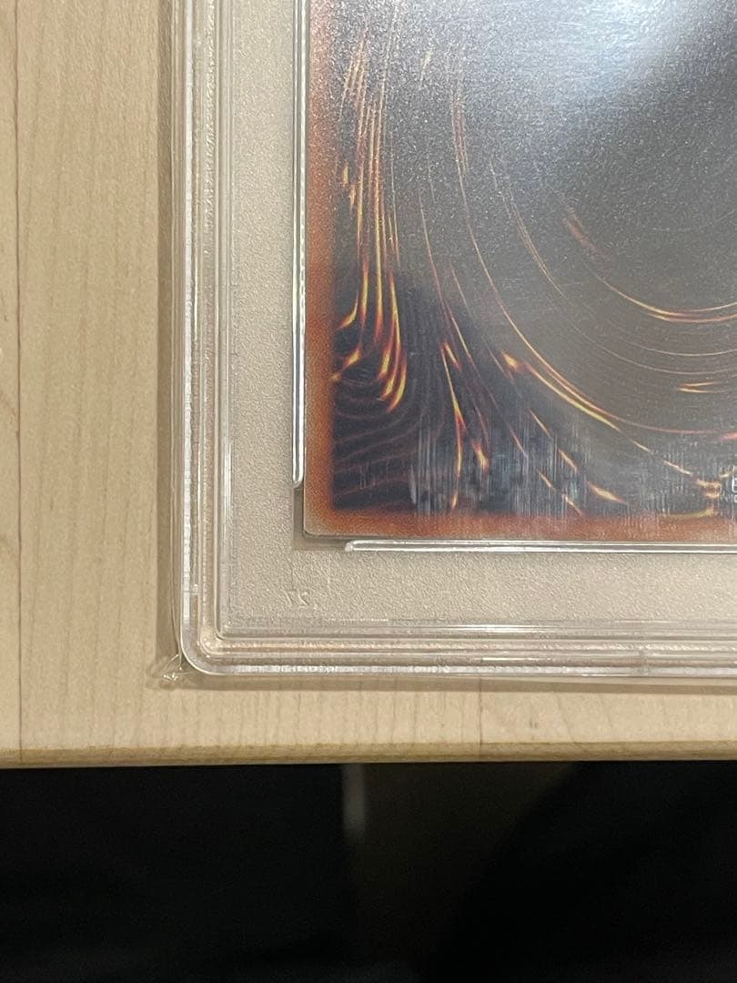 キ*ト様 遊戯王OCG 女剣士カナン 20th PSA10