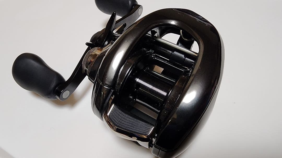 23アンタレスDCMD XG 左