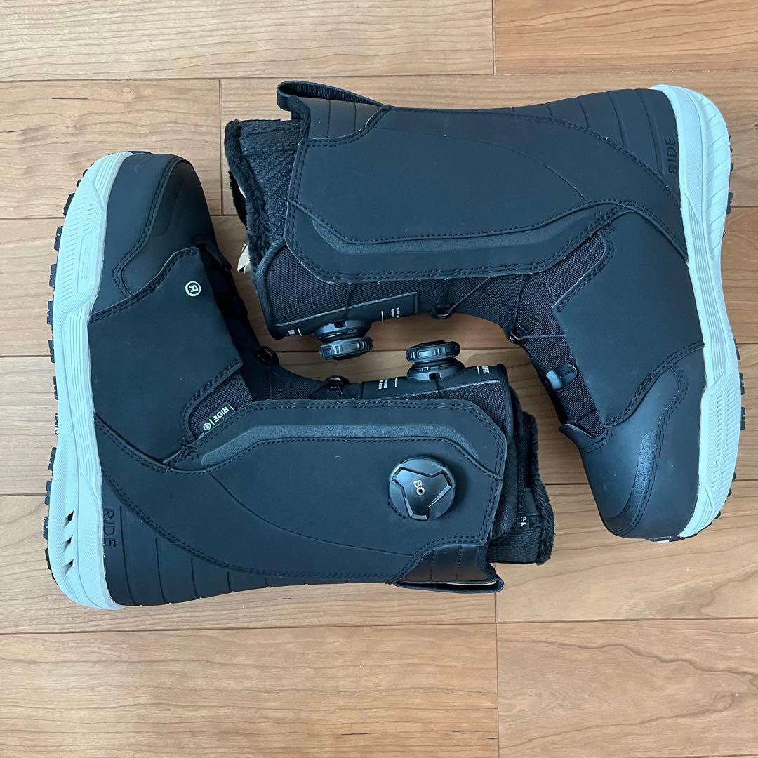 Ride lasso pro 27cm スノーボードブーツ