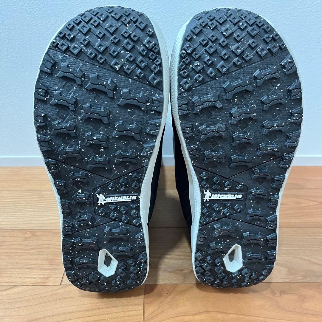 Ride lasso pro 27cm スノーボードブーツ