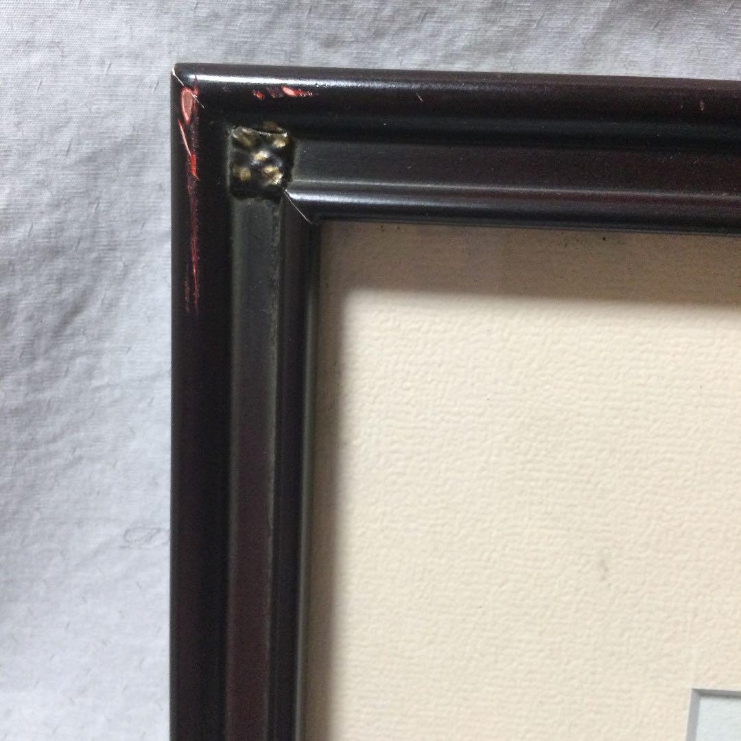 葉山有樹、緻密の花壺の絵