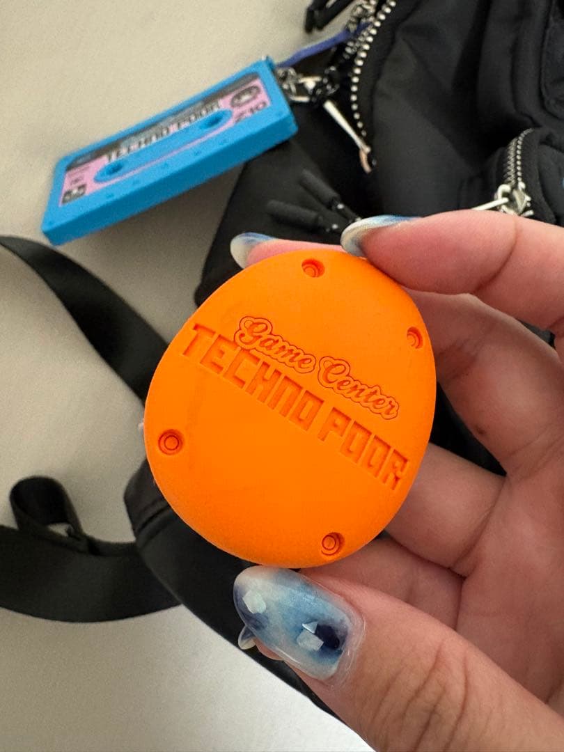 【最終値下げ】ずっと真夜中でいいのに。バックパック