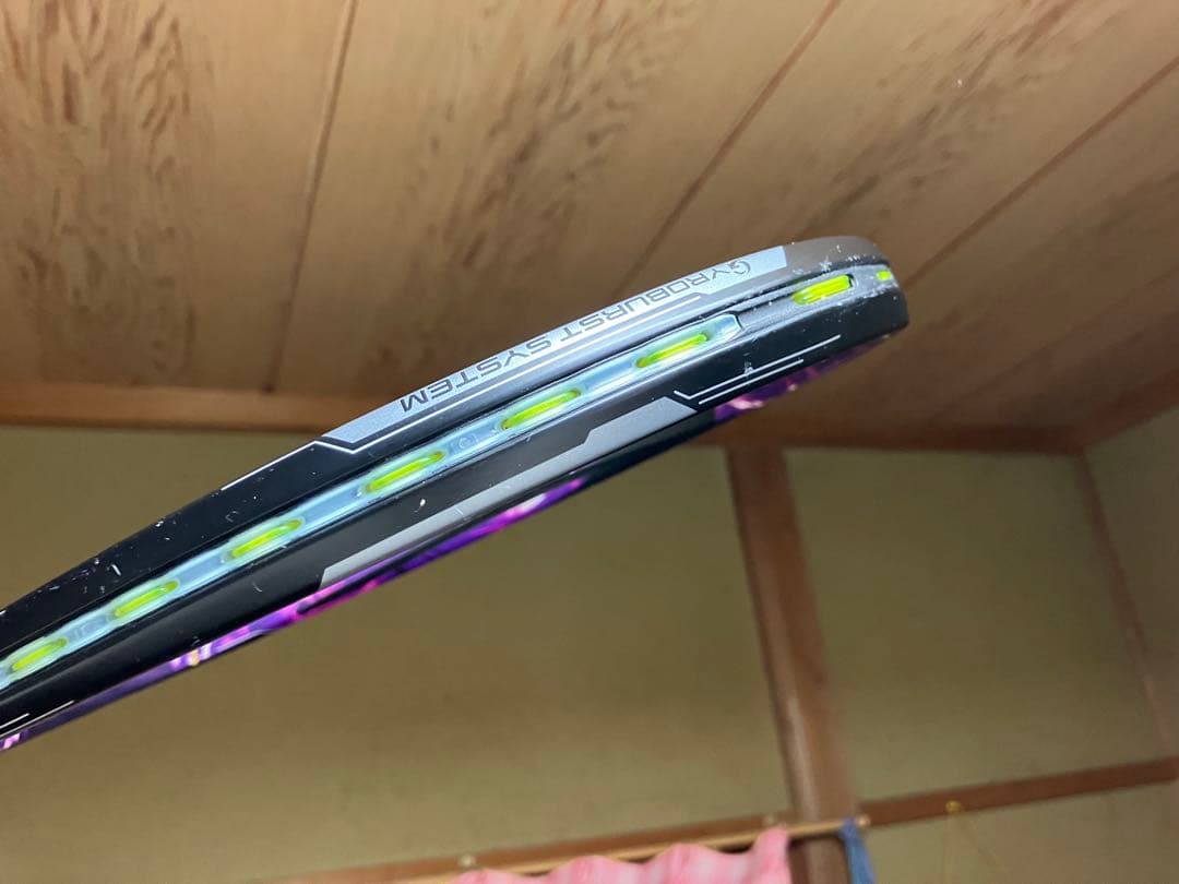 YONEX ジオブレイク80s GEOBREAKE80s