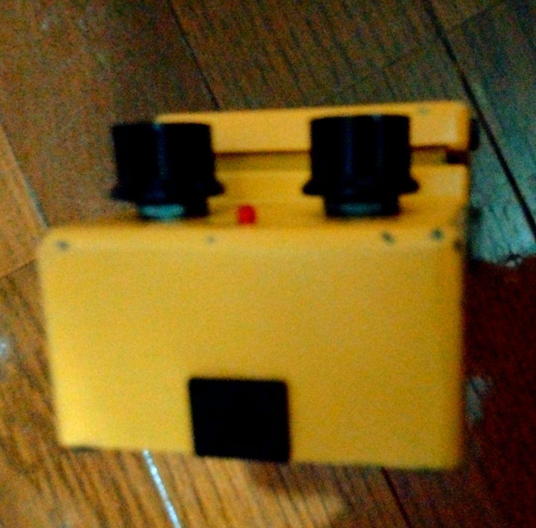 t*3様 〇　初期BOSS Over Drive OD-1 ボス　JAPAN