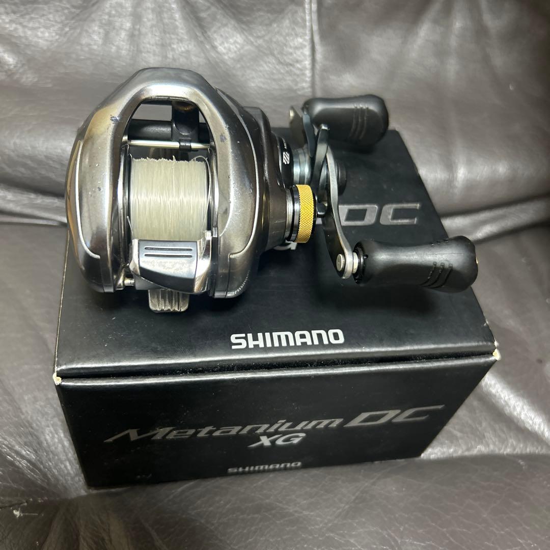 限界価格niumdcxgベイトリール