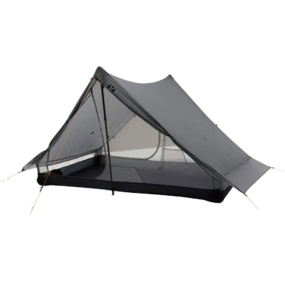 ゴッサマーギア　The one