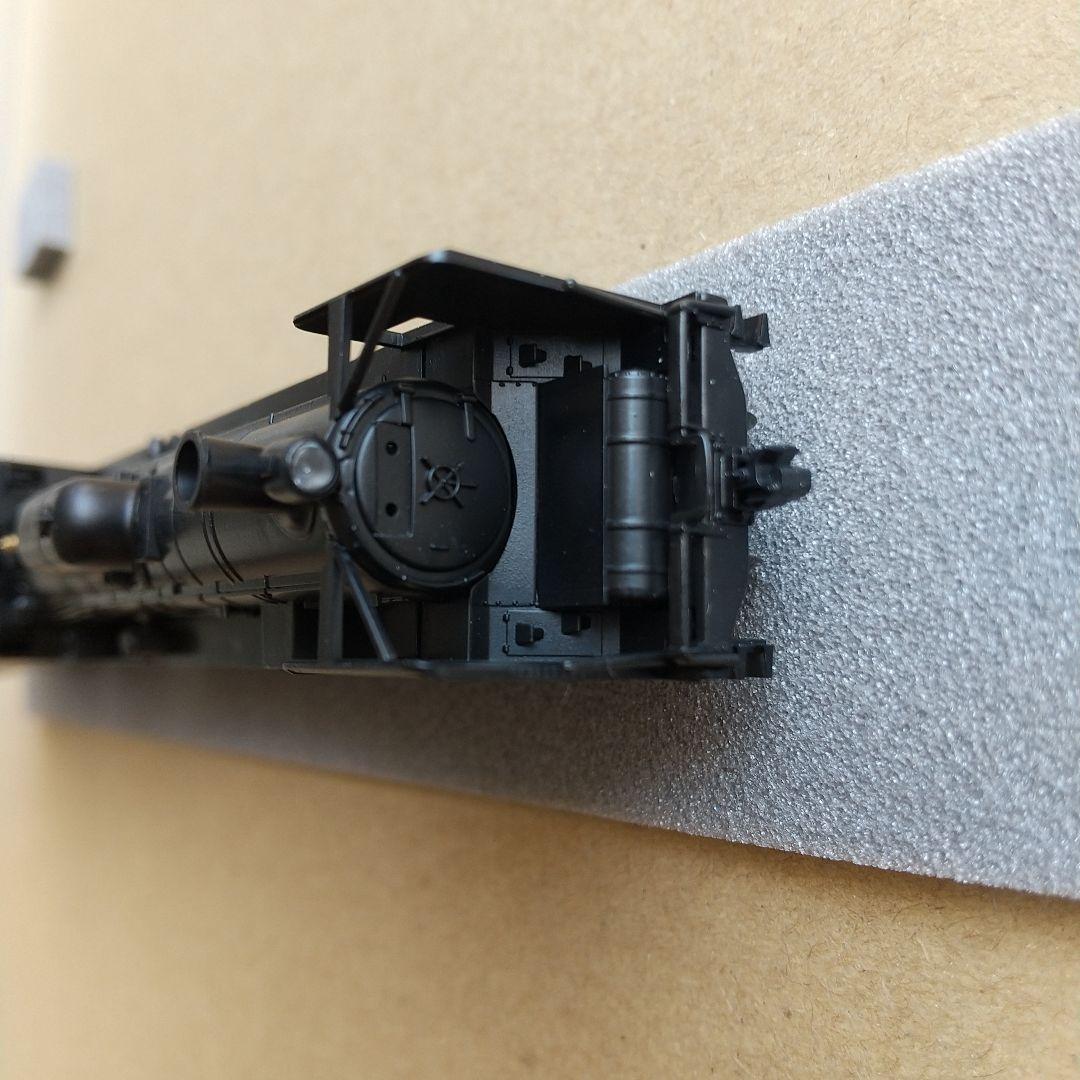 ◆KATO 2013 C57-180 Nゲージ 鉄道模型 2000 lot