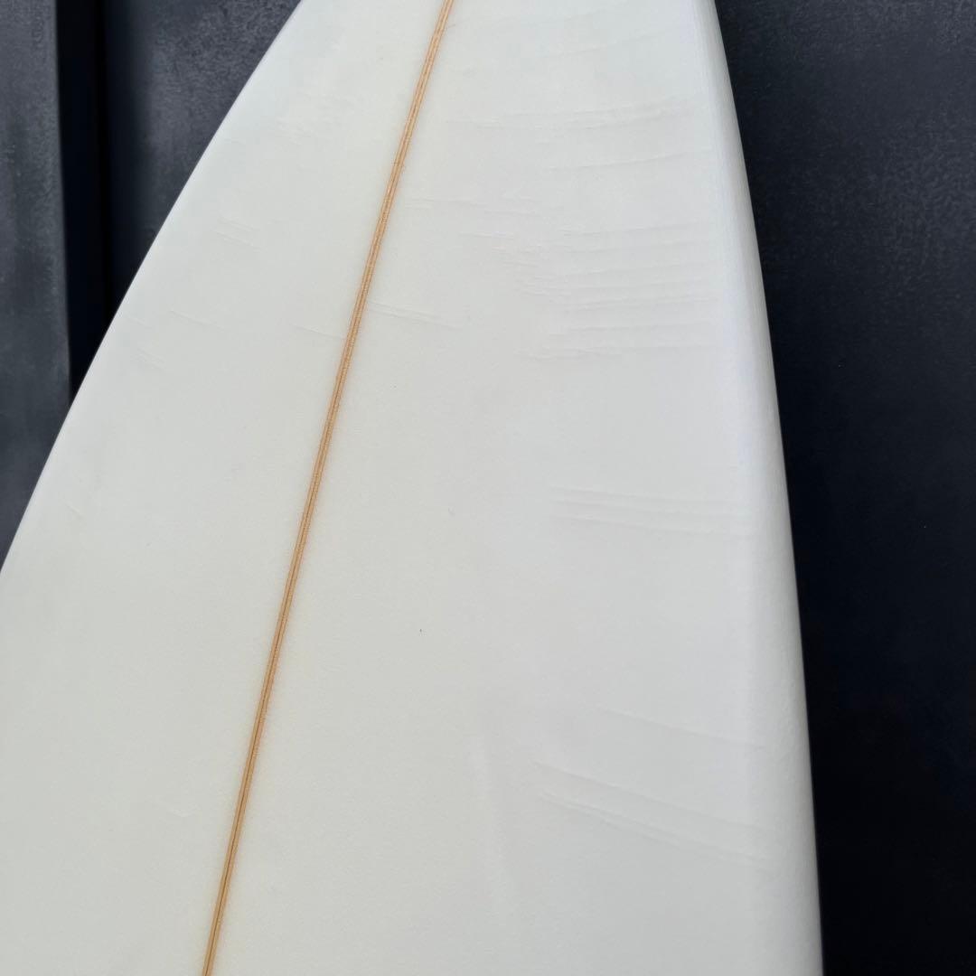 SUPER BRAND サーフボード 5.9 24.8L