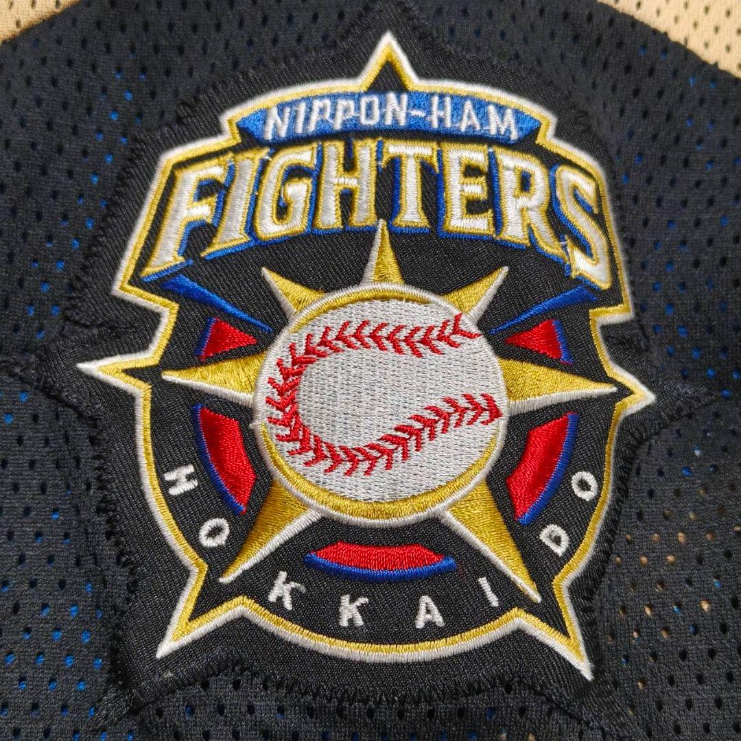 北海道日本ハムファイターズ 大谷翔平 ハイクオリティユニフォーム S