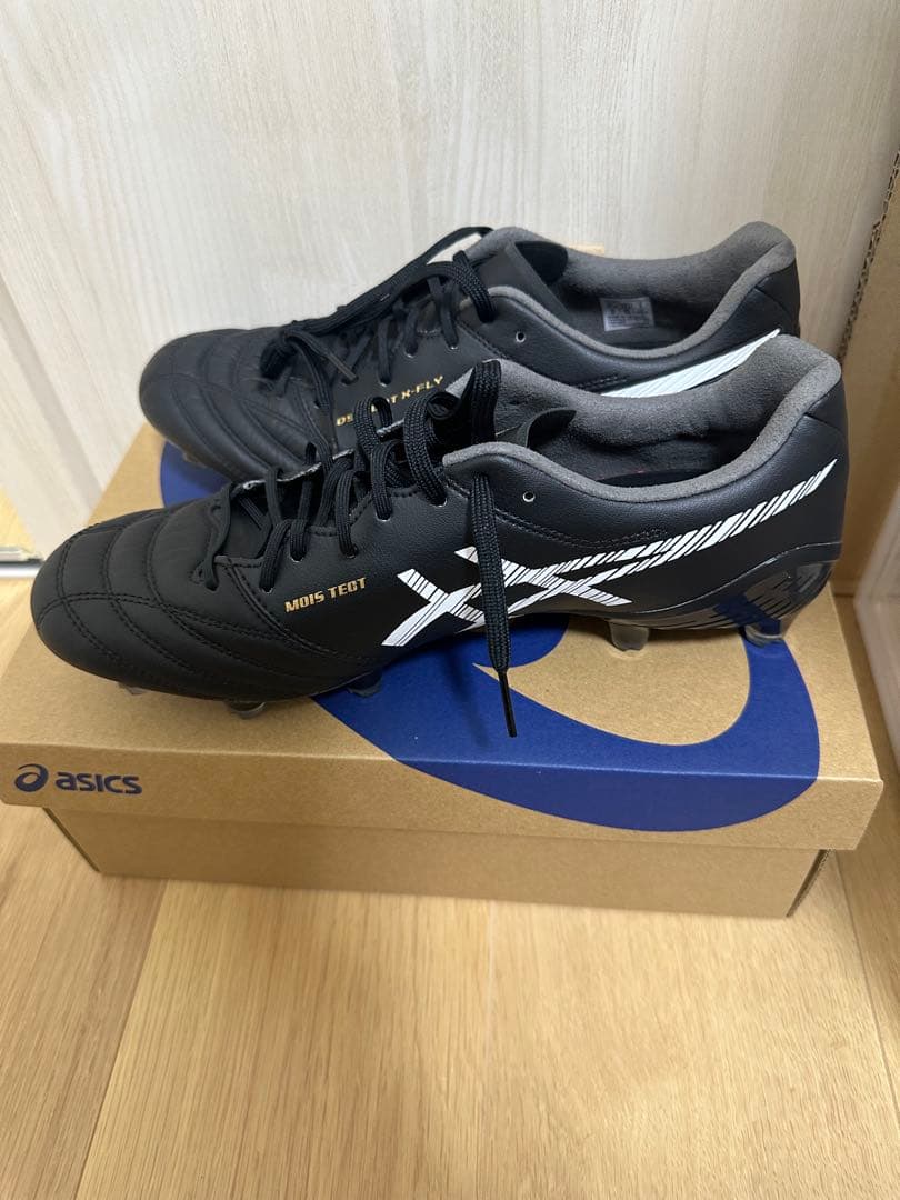 asics DS LIGHT X-FLY5 サッカースパイク 27センチ