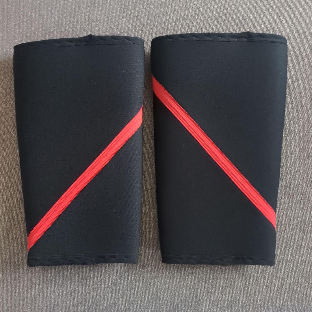 【美品】ＳＢＤニースリーブ Ｌサイズ