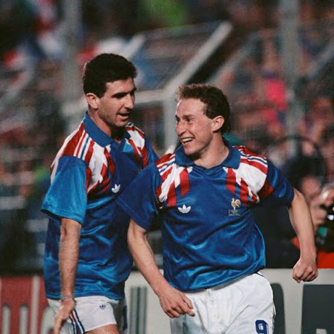 フランス代表 adidas ユニフォーム