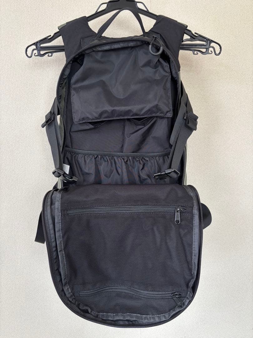 RAIN or SHINE レインオアシャイン　バックパック13L