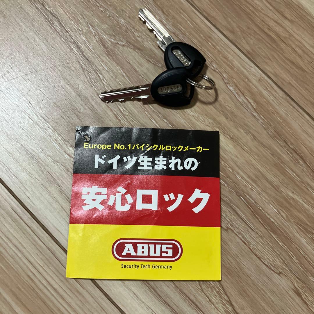 よ*ん様 ARCHON 電動アシスト自転車 スポーツタイプ ブラック　ABUSロ