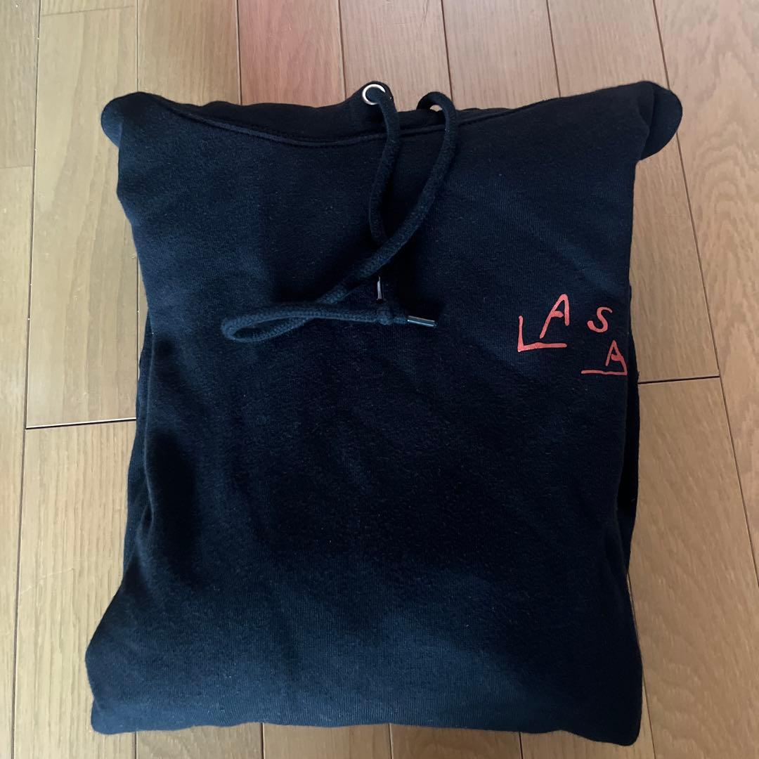 藤井風 パーカー XXL