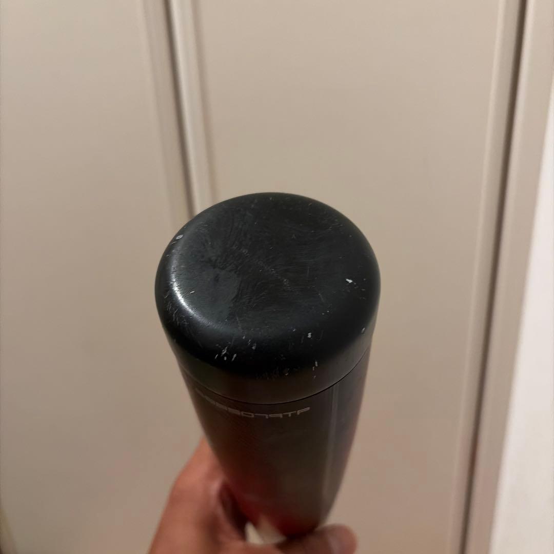 最終値下　MMJr 少年用軟式バット 80cm 580g レッド　少年野球　MM