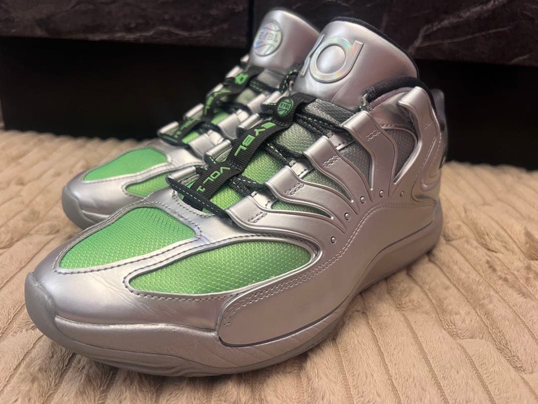 ナイキ KD 18 EP \