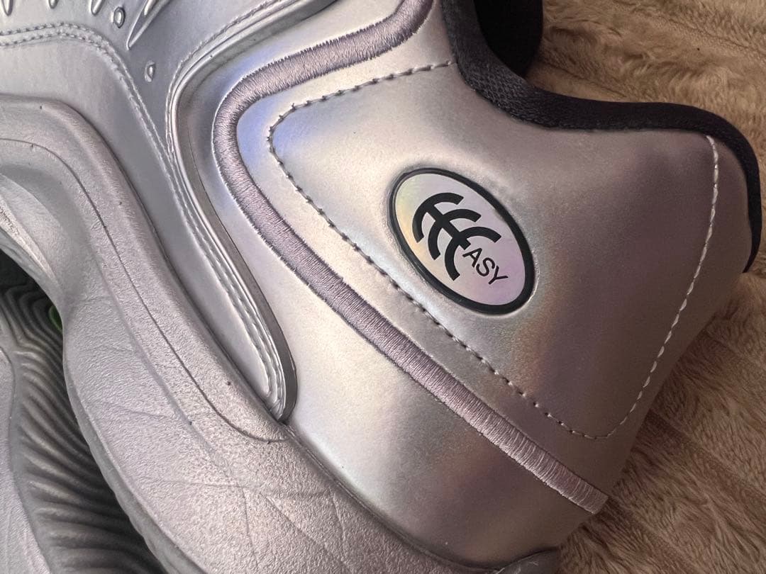 ナイキ KD 18 EP \"EYBL\" 27cm