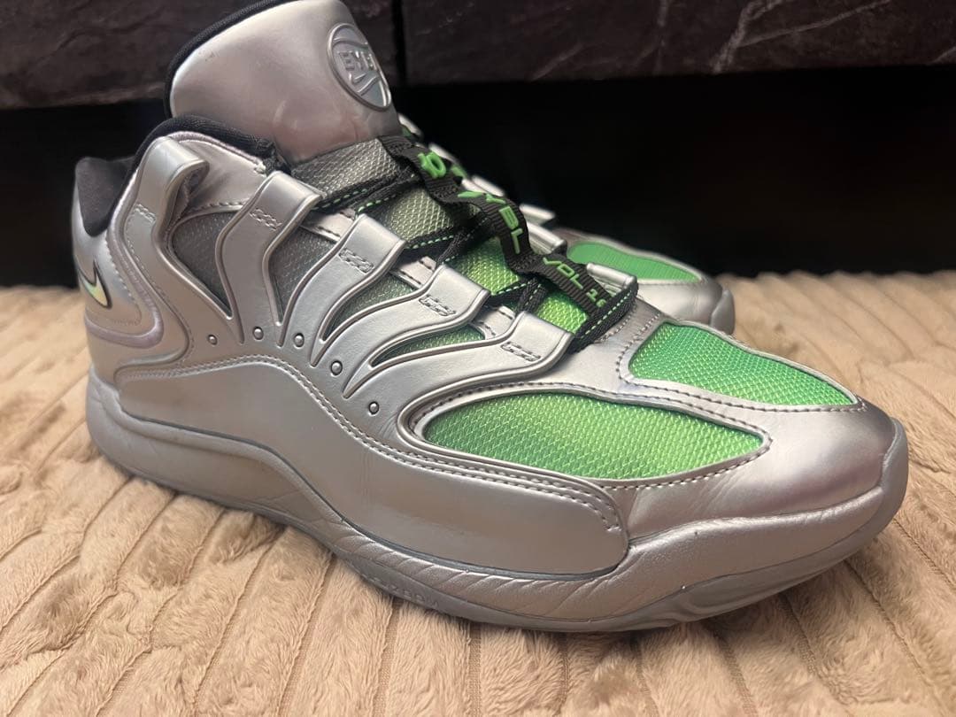 ナイキ KD 18 EP \"EYBL\" 27cm