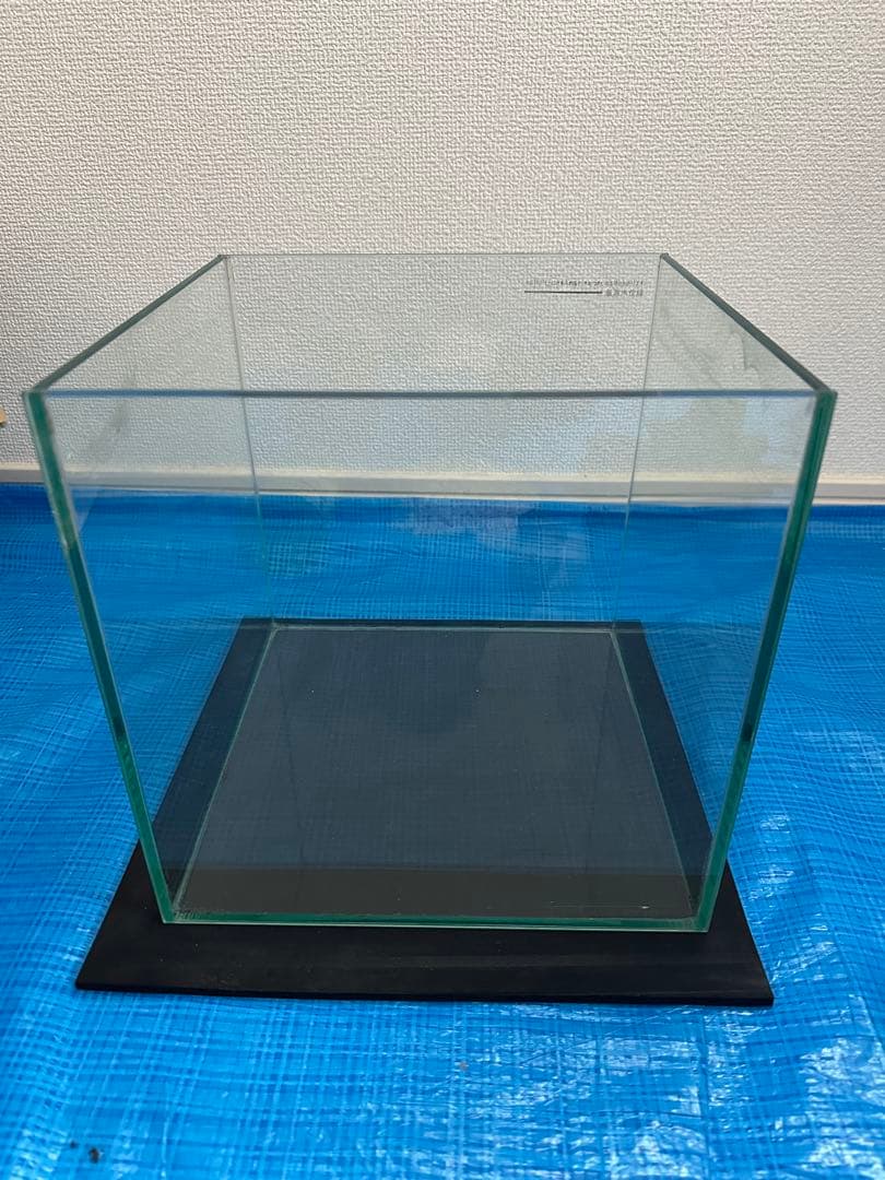 KOTOBUKI 25㎝キューブ水槽飼育セット