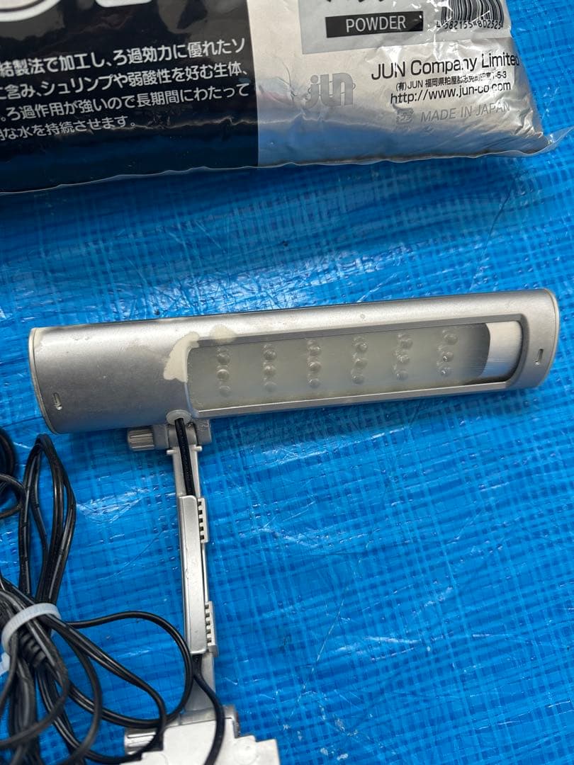 KOTOBUKI 25㎝キューブ水槽飼育セット