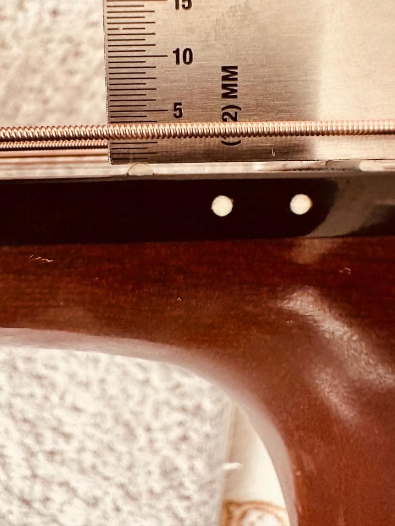 Martin OO-28 2016年製　Waverlyペグ装着　美品