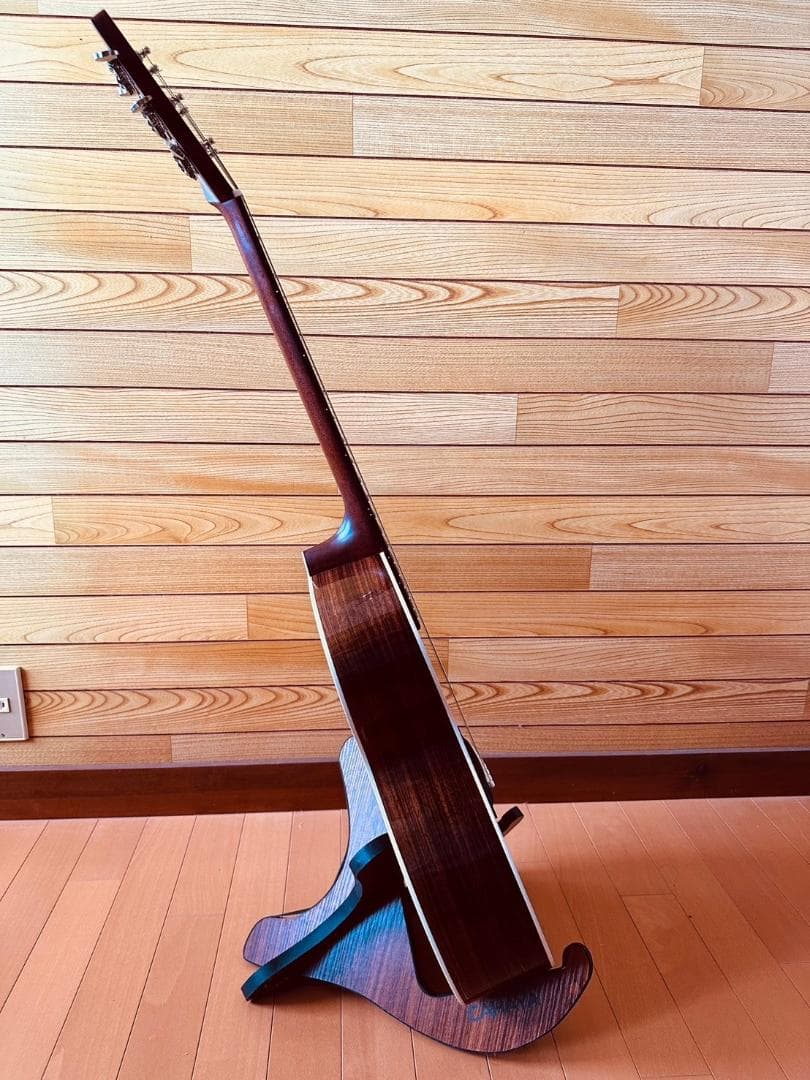 Martin OO-28 2016年製　Waverlyペグ装着　美品