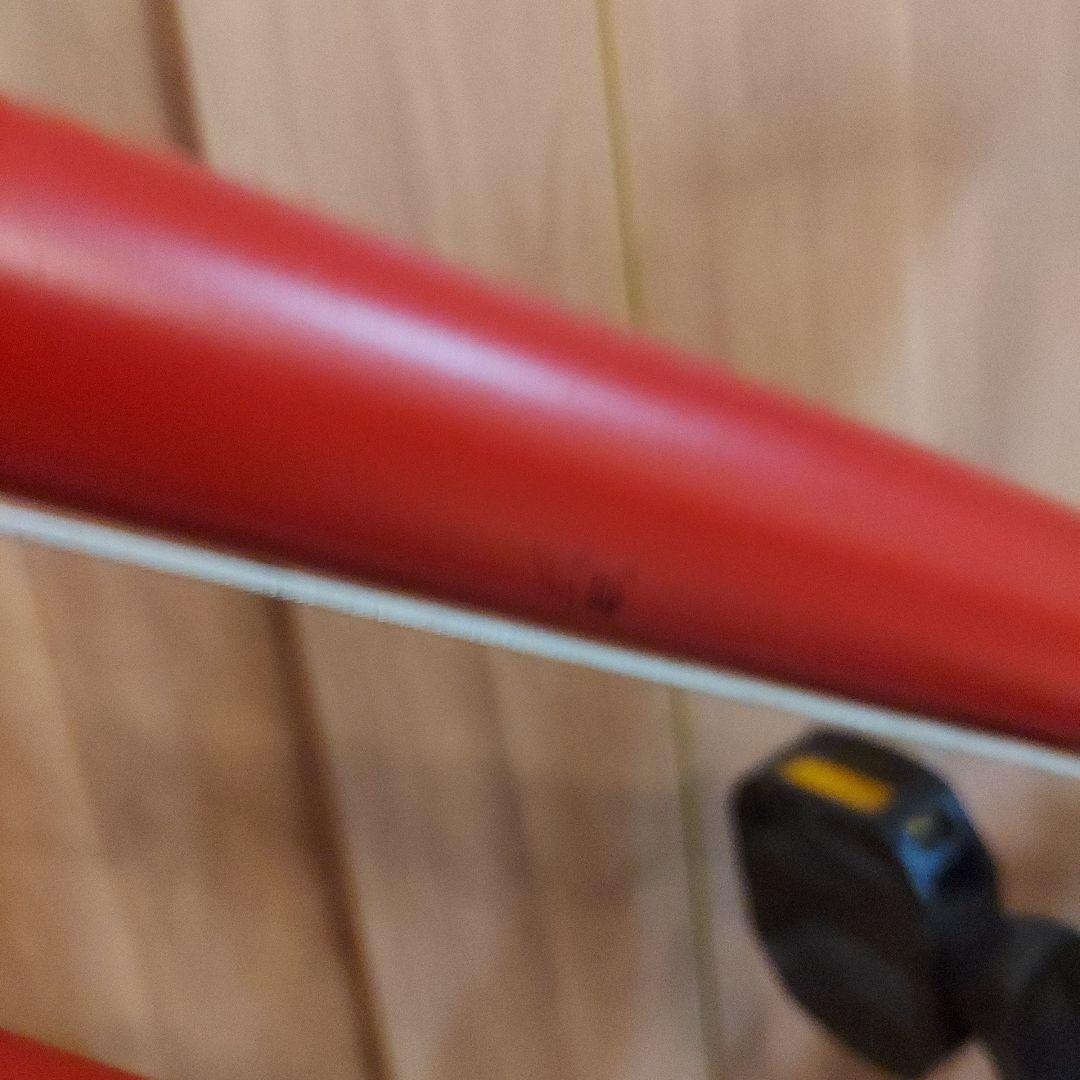 riteway zit18インチ　かご付き