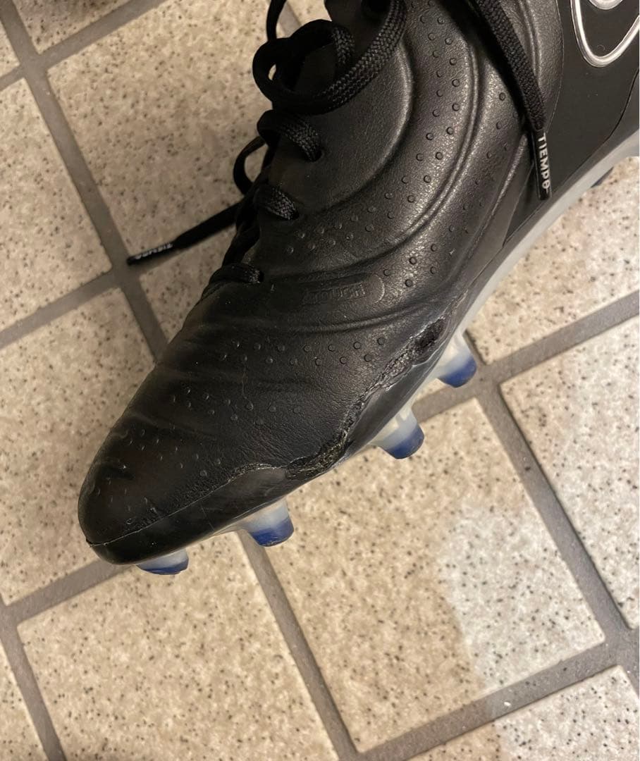 ナイキ　ティエンポ レジェンド10 エリート　FG