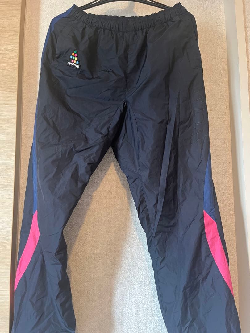 町田ゼルビア　上下セット　ウォーマー　Mサイズ