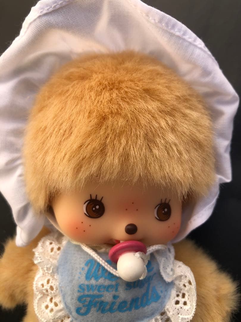 激カワ正規品　新品タグ付　入手困難スィートモンチッチcomplete‼️5set❣️