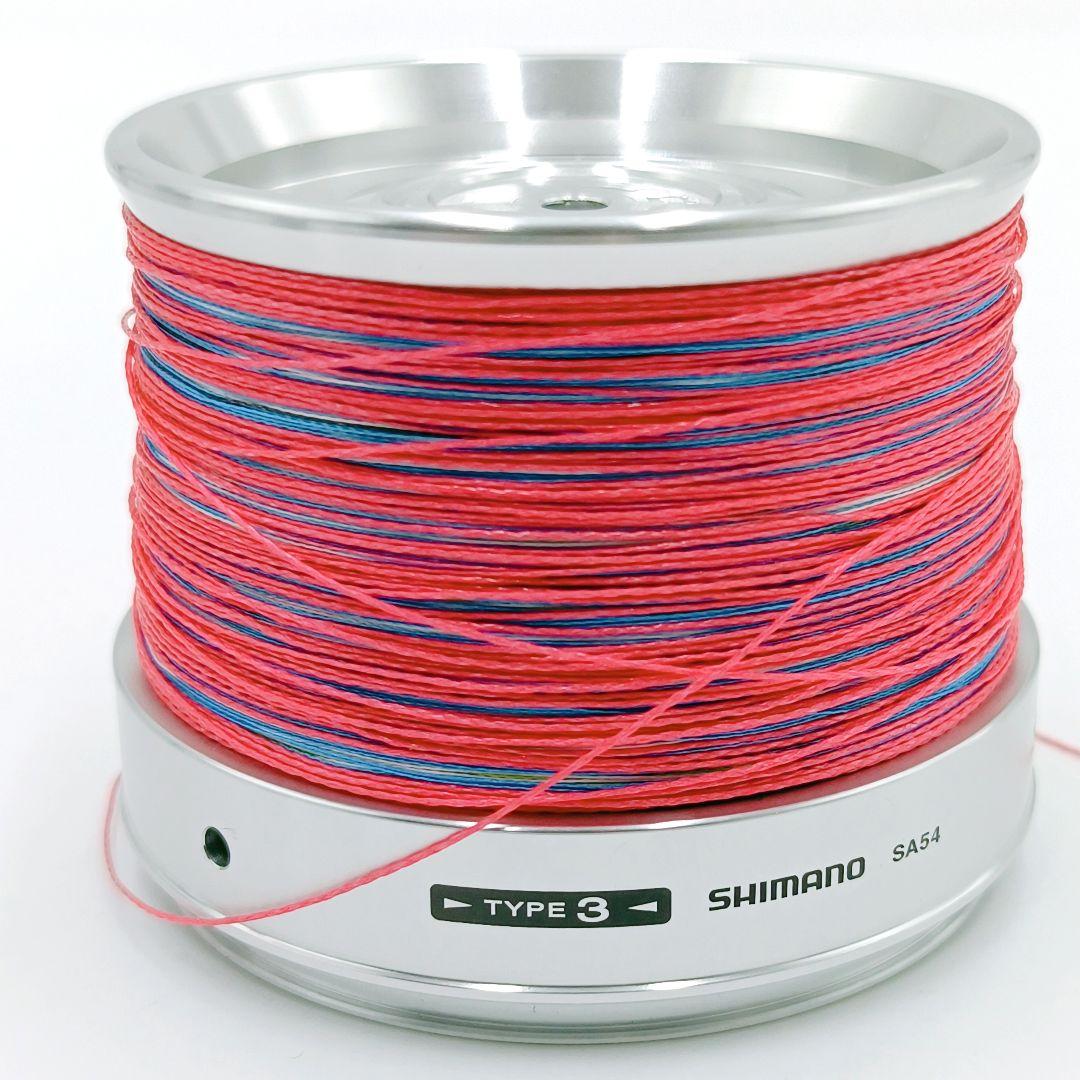 【美品】シマノ SHIMANO SpinJoy 30 スピニングリール