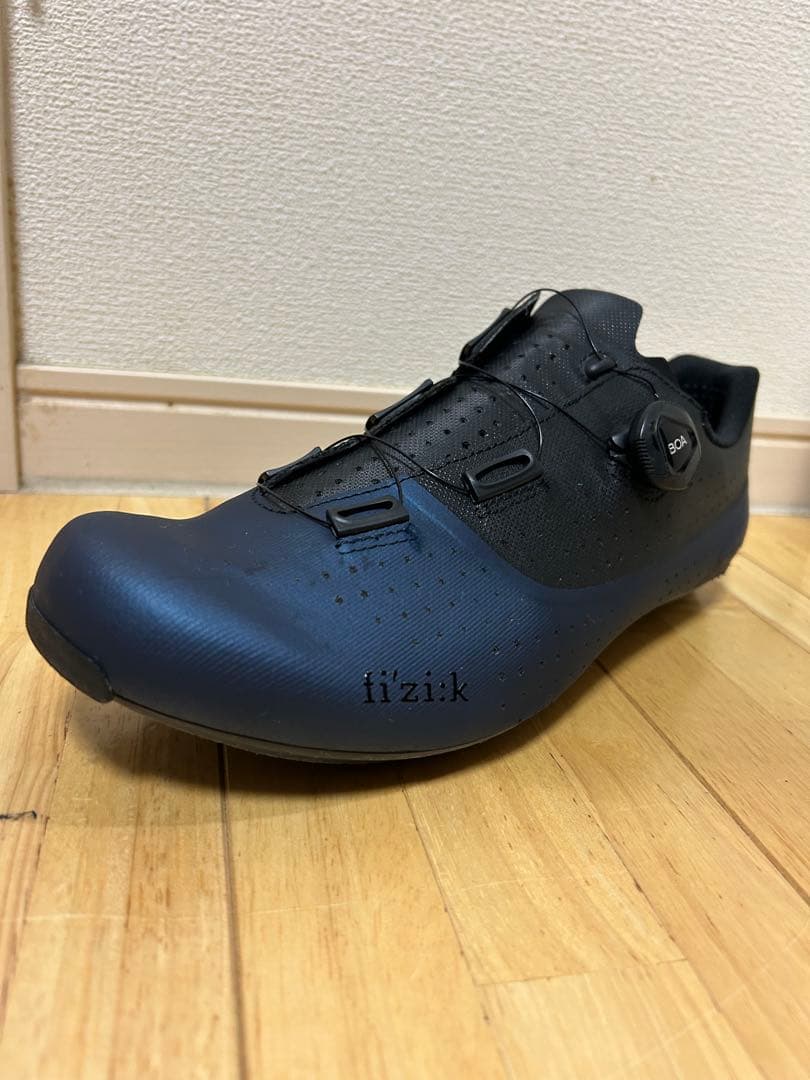 ウェア fi'zi:k TEMPO OVERCURVE WIDE R4