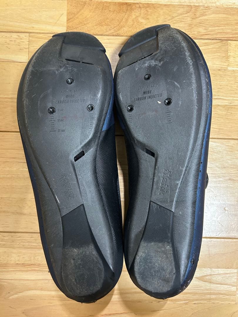 ウェア fi'zi:k TEMPO OVERCURVE WIDE R4