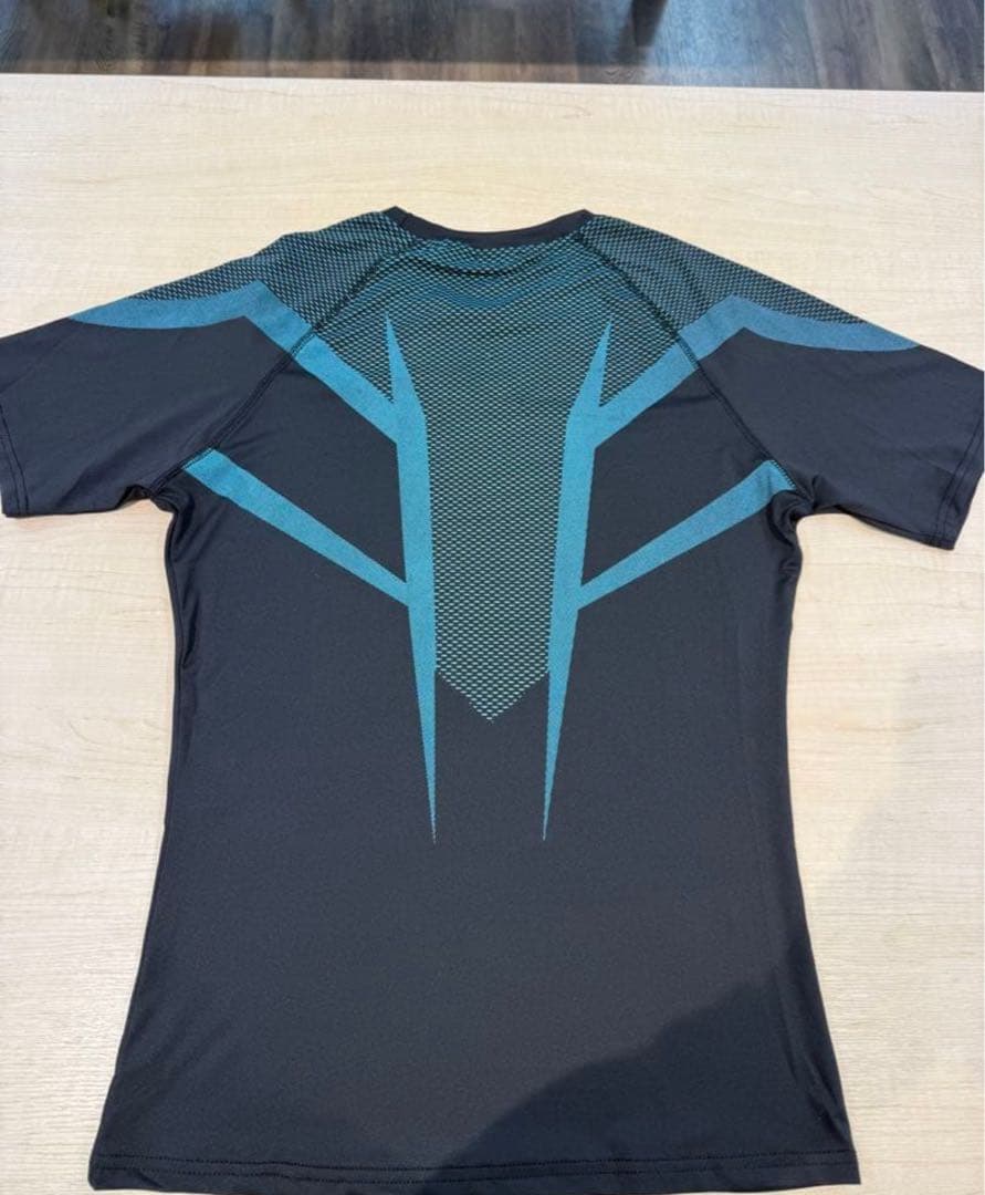  ONYX V5 David Laid 着用