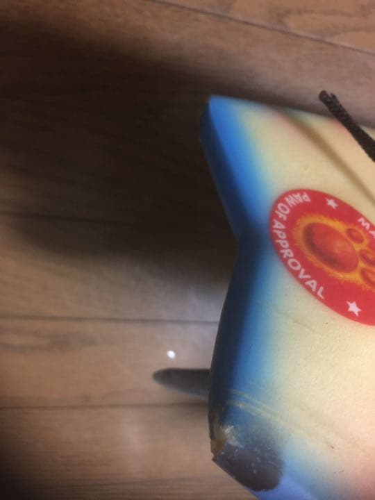 サーフボード　MC BOARD