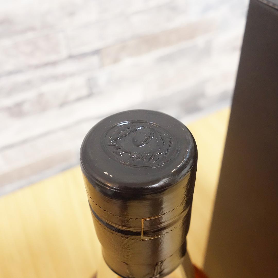 【貴重品】イチローズモルト秩父 Majyo（魔女）限定221本