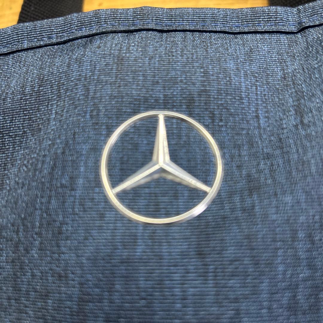 タイトリスト メルセデスベンツ ゴルフ トートバッグ