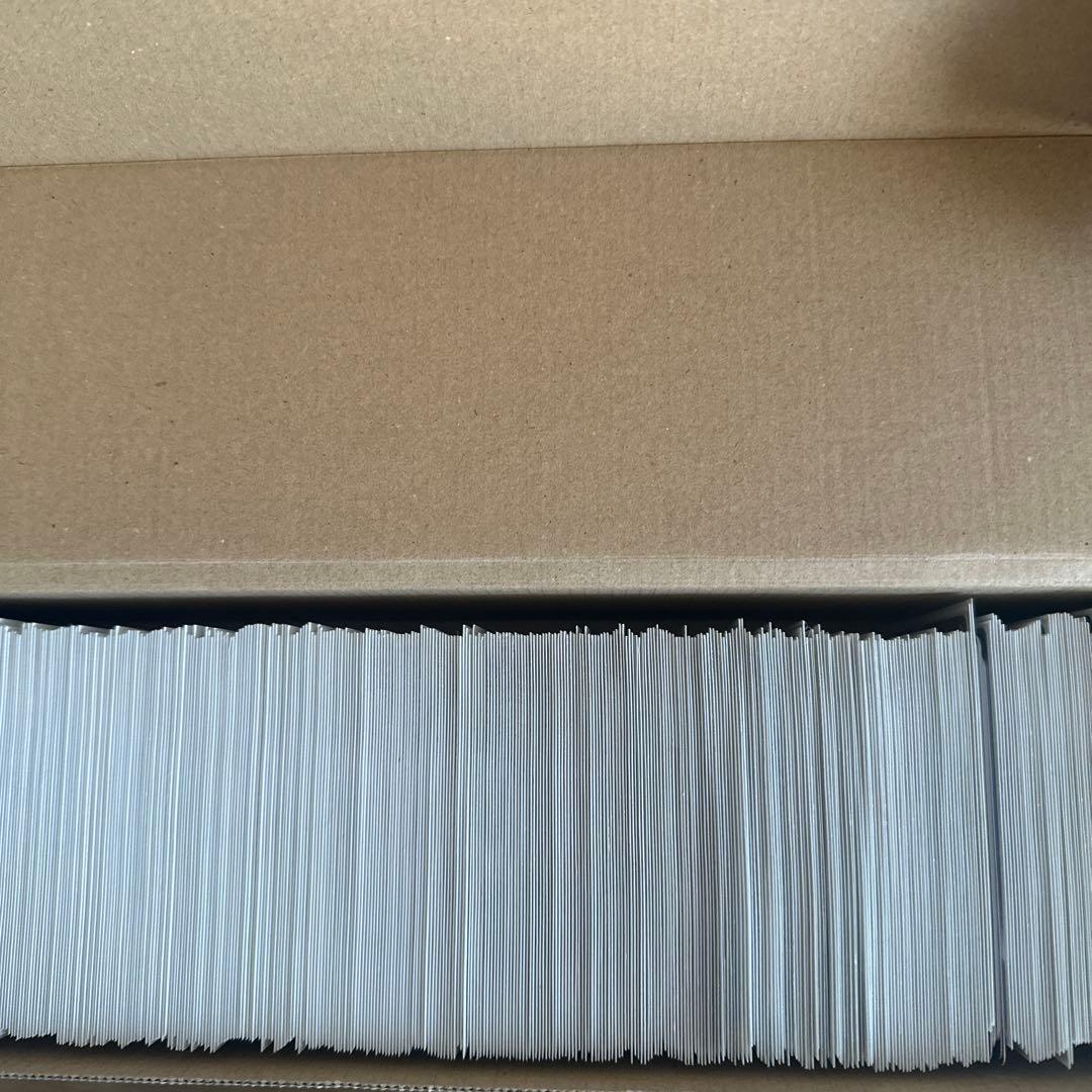 Fate ヴァイス　デッキ　パーツ